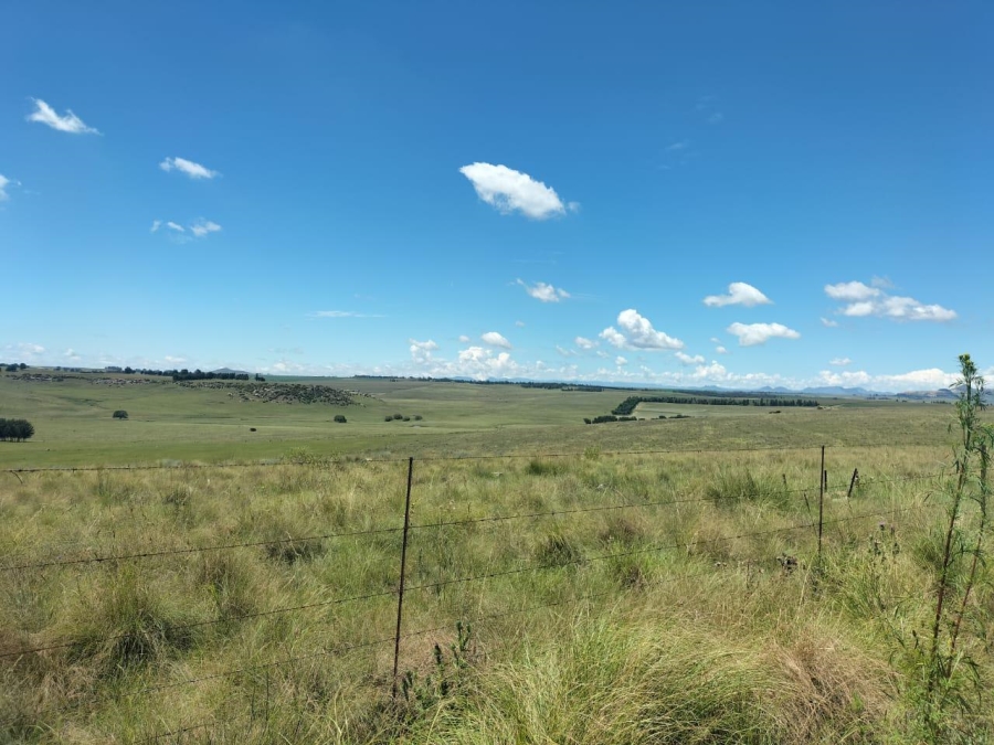 2 Bedroom Property for Sale in Bethlehem Rural Free State